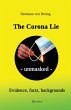 The Corona Lie - unmasked (eBook, ePUB) - Bild 1