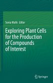 Exploring Plant Cells for the Production of Compounds of Interest (eBook, PDF)