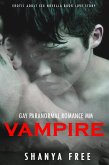Gay Paranormal Romance (eBook, ePUB)