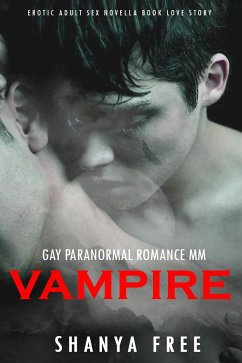 Gay Paranormal Romance (eBook, ePUB) - Free, Shanya