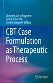 CBT Case Formulation as Therapeutic Process (eBook, PDF)