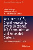 Advances in VLSI, Signal Processing, Power Electronics, IoT, Communication and Embedded Systems (eBook, PDF)