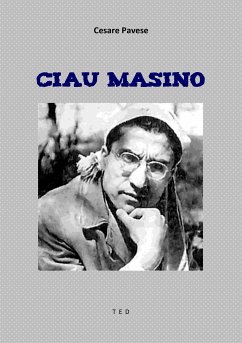 Ciau Masino (eBook, ePUB) - Pavese, Cesare
