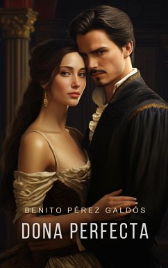 Dona Perfecta (eBook, ePUB) - Pérez Galdós, Benito