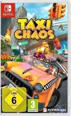 Taxi Chaos (Nintendo Switch)