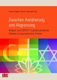 Zwischen Annäherung und Abgrenzung (eBook, PDF)