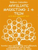 Affiliate marketing i 4 trin (eBook, ePUB)