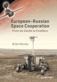 European-Russian Space Cooperation (eBook, PDF)