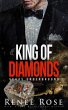 King of Diamonds: A Dark Mafia Romance... - Bild 1