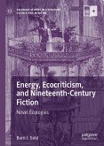 Energy, Ecocriticism, and Nineteenth-Century Fiction (eBook, PDF)