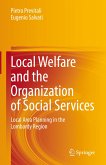 Local Welfare and the Organization of Social Services (eBook, PDF)