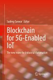 Blockchain for 5G-Enabled IoT (eBook, PDF)