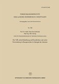 Der Tuff, seine Entstehung und Konstitution und seine Verwendung im Baugewerbe im Spiegel der Literatur (eBook, PDF)