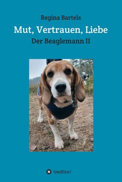 Mut, Vertrauen, Liebe (eBook, ePUB) - Bartels, Regina