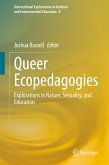Queer Ecopedagogies (eBook, PDF)
