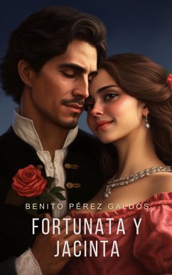 Fortunata y Jacinta (eBook, ePUB) - Pérez Galdós, Benito