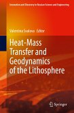 Heat-Mass Transfer and Geodynamics of the Lithosphere (eBook, PDF)