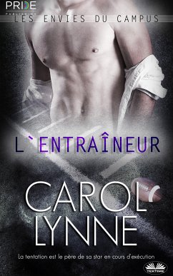 L'Entraîneur (eBook, ePUB) - Lynne, Carol