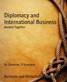 Diplomacy and International Business (eBook, ePUB)