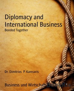 Cover Diplomacy and International Business (eBook, ePUB)