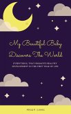 My Beautiful Baby Discovers The World: Everything That Promote Healthy Development In The First Year Of Life (eBook, ePUB)