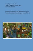 Texte zur forensischen Psychiatrie III (eBook, ePUB)
