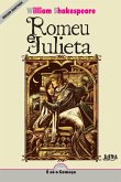 Romeu e Julieta (eBook, ePUB)