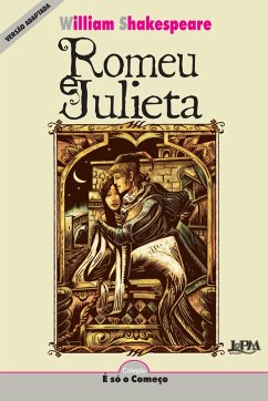 Cover Romeu e Julieta (eBook, ePUB)