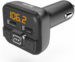 Hama FM-Transmitter AUX-IN, USB-IN