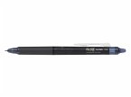 PILOT Tintenroller FriXion Point Clicker 0.5 (F) Blauschwarz