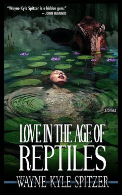 Cover Love in the Age of Reptiles (eBook, ePUB)