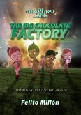 The Big Chocolate Factory (The Chocolate People Series, #2) (eBook, ePUB)