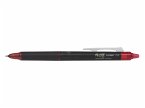 PILOT Tintenroller FriXion Point Clicker 0.5 (F) Rot