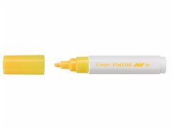 PILOT Kreativmarker PINTOR 4.5 (M) Neonapricot