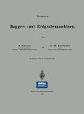 Neuere Bagger- und Erdgrabemaschinen (eBook, PDF)