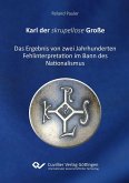 Karl der skrupellose Große (eBook, PDF)