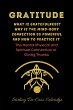 Gratitude: What Is Gratefulness? Why Is... - Bild 1