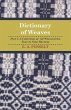 Dictionary Of Weaves - Part I. (eBook,... - Bild 1