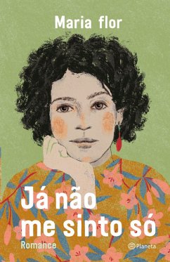 Cover Já não me sinto só (eBook, ePUB)
