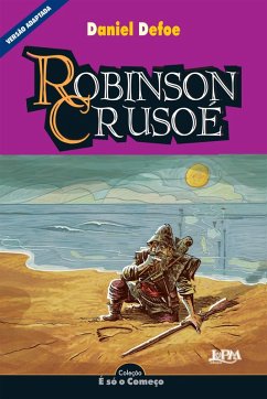 Robinson Crusoé (eBook, ePUB) - Defoe, Daniel