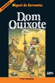 Dom Quixote (eBook, ePUB)