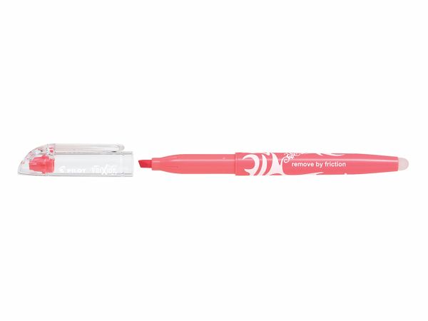 PILOT Textmarker FriXion Light Natural 4.0 (M) Rot PILOT Textmarker FriXion Light Natural 4.0 (M) Rot