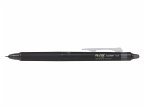 PILOT Tintenroller FriXion Point Clicker 0.5 (F) Schwarz