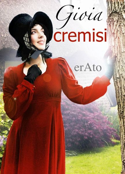 Gioia cremisi (eBook, ePUB) Gioia cremisi (eBook, ePUB)