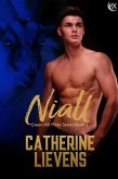 Niall (Green Hill Pride, #4) (eBook, ePUB)