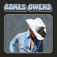 Bones Owens - Owens,Bones