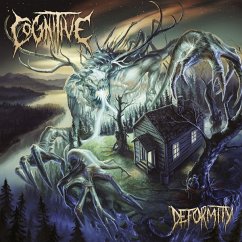 Deformity - Cognitive