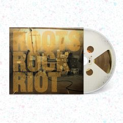 Roots Rock Riot - Skindred