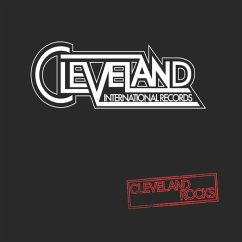 Cover Cleveland Rocks
