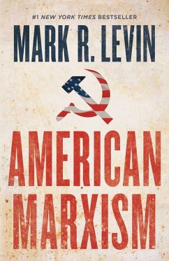 Cover American Marxism (eBook, ePUB)
